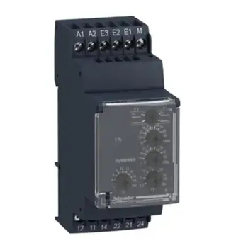 RM35JA32MW Armonía, Modular 1-la fase actual de control de relé, 5 a, 2 CO,...0.15 15 a,, 24...240 V AC/DC
