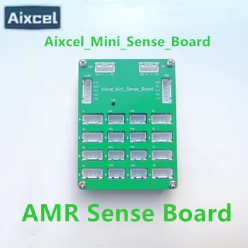 Robot sensor de la junta de acceso Automatizado Robot Móvil（AMR）Aixcel_Mini_Sense_Board