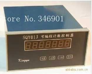 [SA] se Especializa en la producción de contador electrónico (Modelo: SQY01J programable contador controlador) lugar original