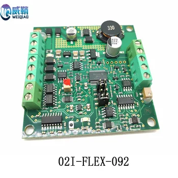 Sensor de oxígeno de zirconio O2S-FR-T2 sonda de oxígeno convertidor de placa de O2I-FleX-092
