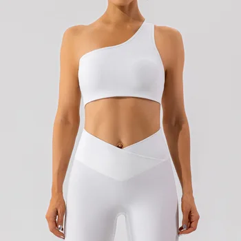 serie de yoga para la mujer 2 piezas de ropa de entrenamiento desnudo de la aptitud de liga bellos deportes apretado transpirable de secado rápido yoga traje