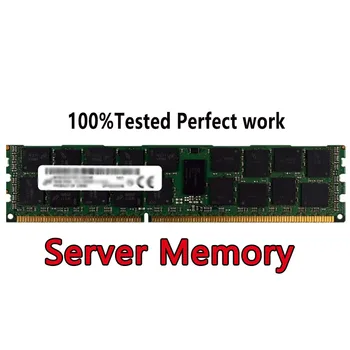 Servidor de Memoria DDR4 Módulo HMA82GR7DJR4N-XNT4 RDIMM de 16GB 2RX4 PC4-3200AA RECC 3200Mbps SDP MP