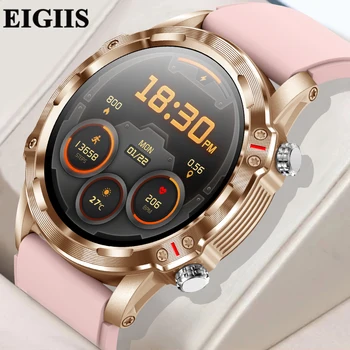 Smart Watch Hombres Mujer 1.32