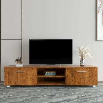 Soporte para TV Modernos de Diseño Para la Sala de estar