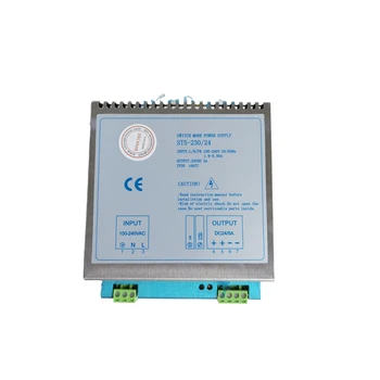 ST5-230/24 Ascensor Interruptor de Suministro de Energía de Modo KM50017695
