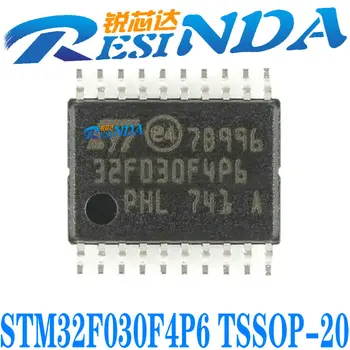 STM32F030F4P6 TSSOP20 chip100%Nuevo y Original