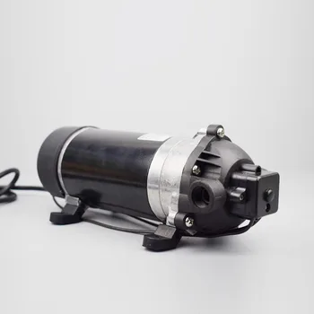SURFLO KDP-170S AC 220~240 V 1.17 mpa eléctrica del diafragma de la bomba de agua 5.5 L/min para la ventilación de niebla/nebulización refrigerador de aire/sistema de refuerzo de