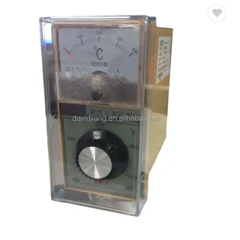TDA-8001 temperatura r controlador de egulator