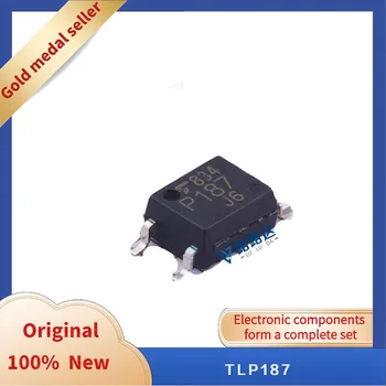 TLP187 SOP4 genuino chip integrado stock