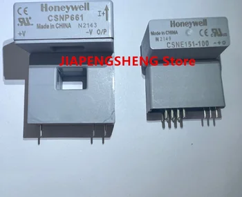 Transformador de corriente CSNE151-100 de efecto hall de lazo cerrado de 36 un CSNP661 de más o menos 0,5%