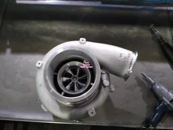 turbocompresor 284-2712 2842712 C15