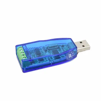 USB-485 USB-RS485 con protección transitoria !