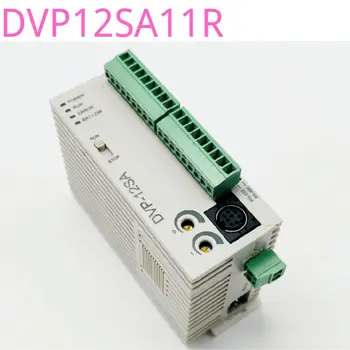 Utiliza DVP12SA11R, salida de relé, PLC Delta función OK