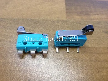 [ZOB] Original original ABS5516549 micro interruptor a prueba de agua de sellado tipo de pequeña micro impermeable --50pcs/lote